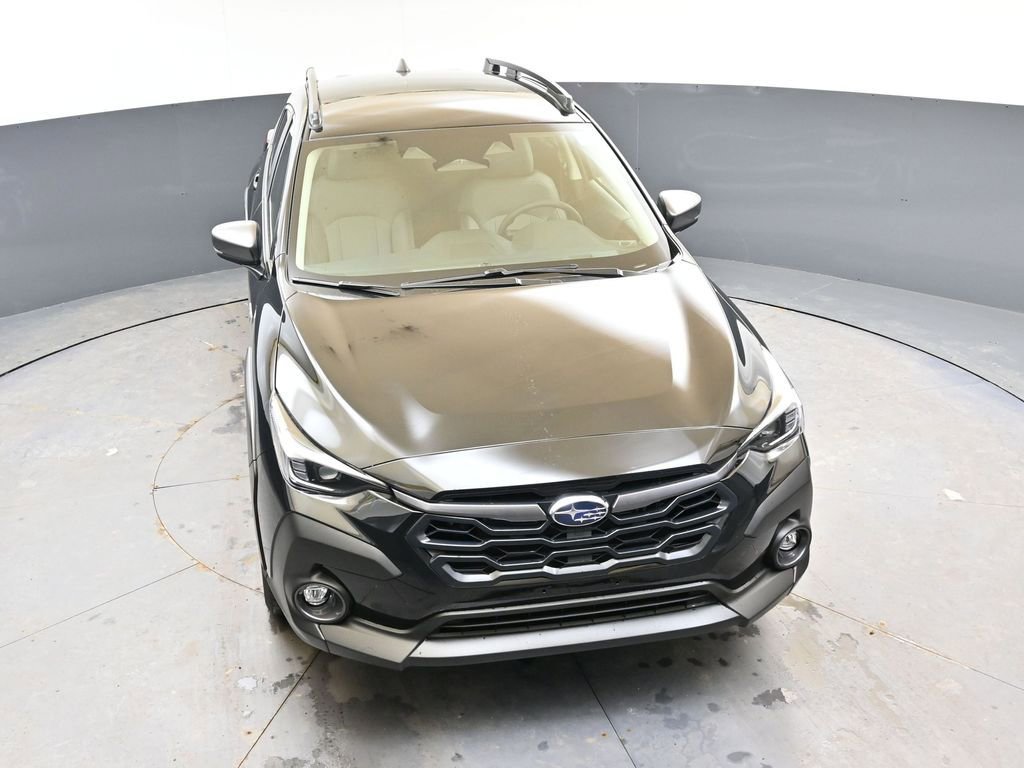 New 2026 Subaru Crosstrek 2.5i Limited image 52