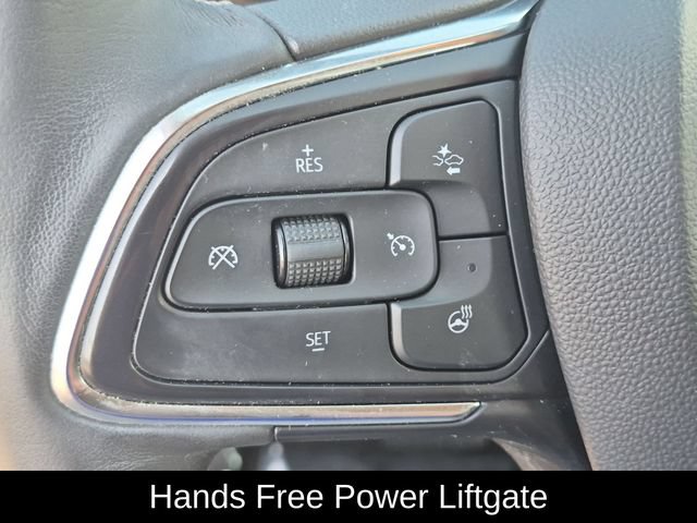 Used 2022 Buick Encore GX Essence w/ Experience Buick Package AWD/4WD image 16