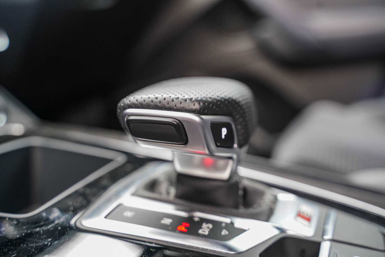 Used 2022 Audi SQ5 Premium Plus image 21