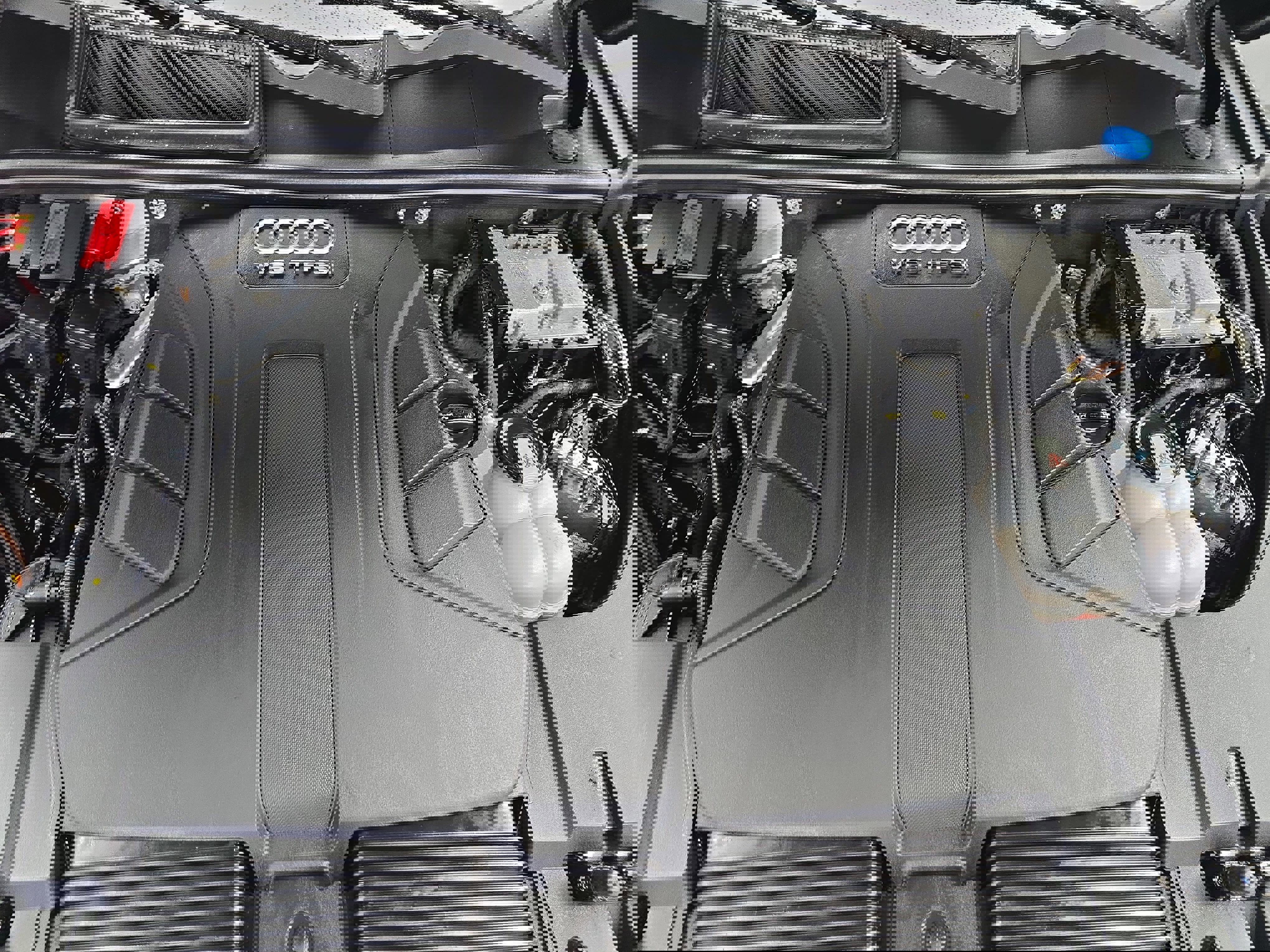 Used 2018 Audi Q7 3.0T Premium image 33