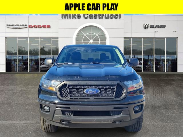 Used 2019 Ford Ranger XL w/ Equipment Group 101A Mid image 2