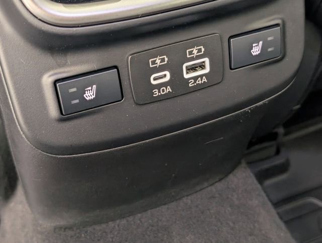 Used 2025 Subaru Outback Limited w/ Popular Package #2 image 29