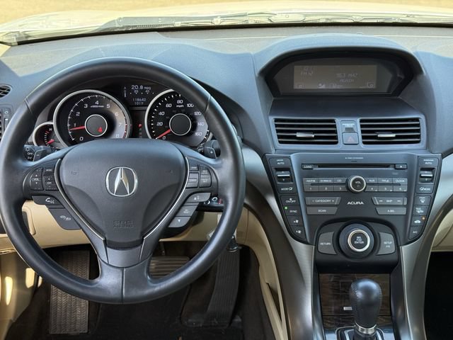 Used 2013 Acura TL FWD image 11