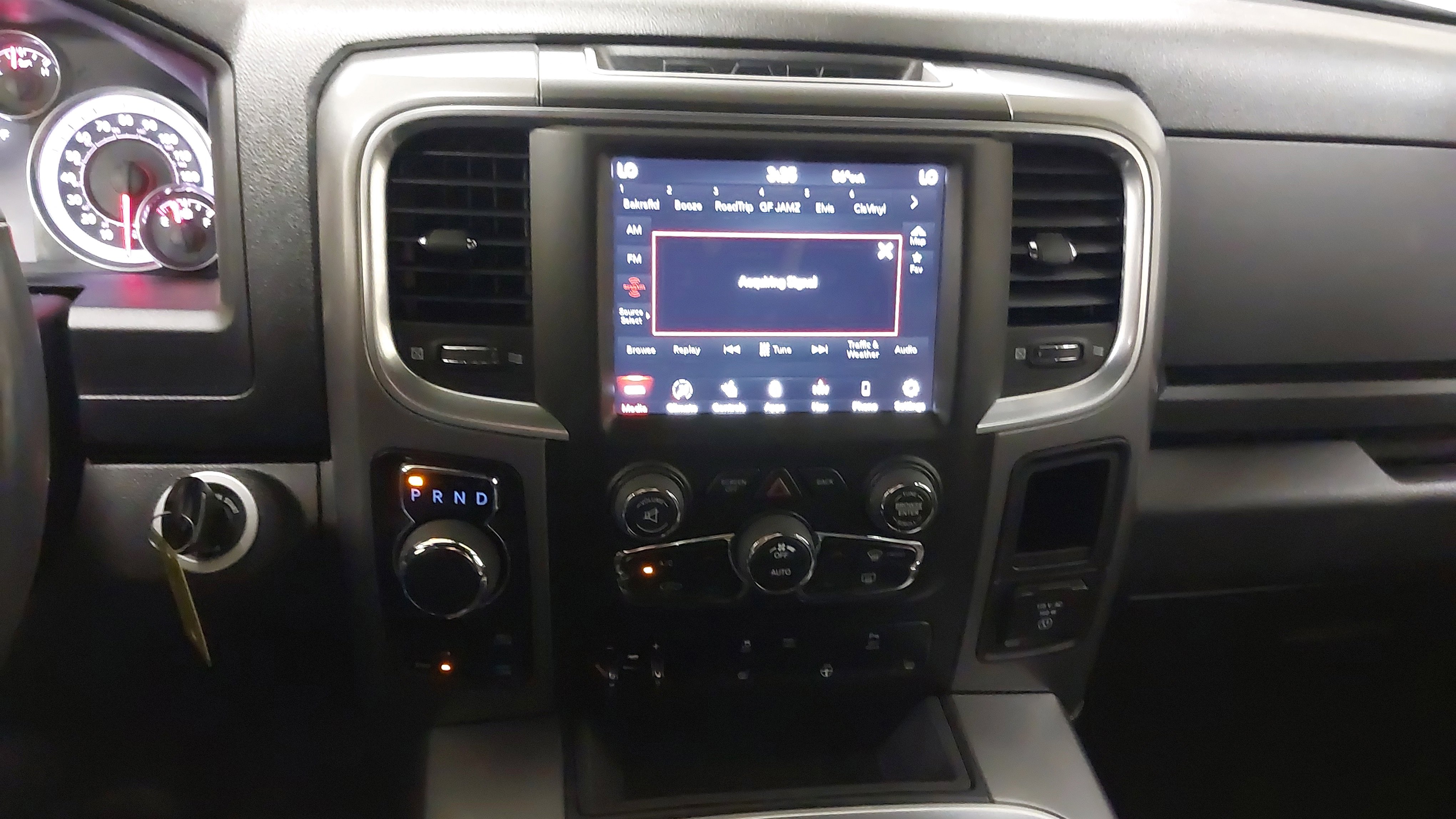 Used 2024 RAM 1500 Classic Warlock w/ Trailer Tow Group image 21