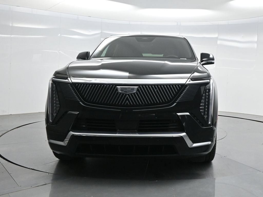 Used 2025 Cadillac Escalade IQ Luxury 2 w/ LPO, Premium Carpet Package AWD/4WD image 27