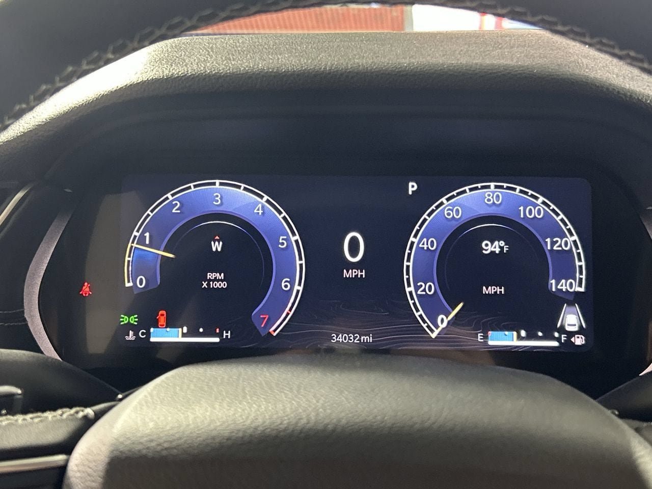 Used 2023 Jeep Grand Cherokee Laredo X RWD image 15