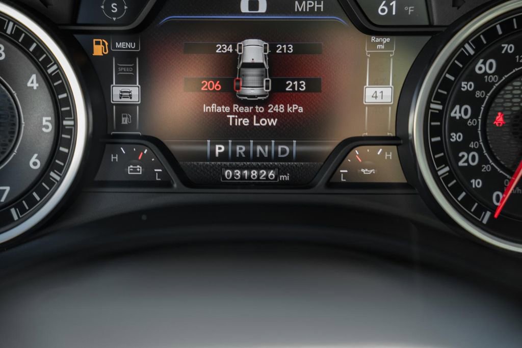 Certified 2022 RAM 1500 Big Horn image 49