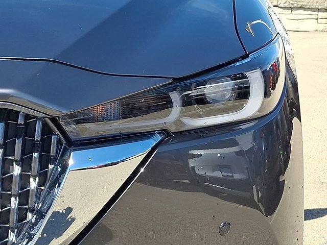 Used 2025 MAZDA CX-5 Signature AWD/4WD image 9
