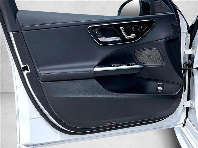 Used 2022 Mercedes-Benz C 300 Sedan image 18