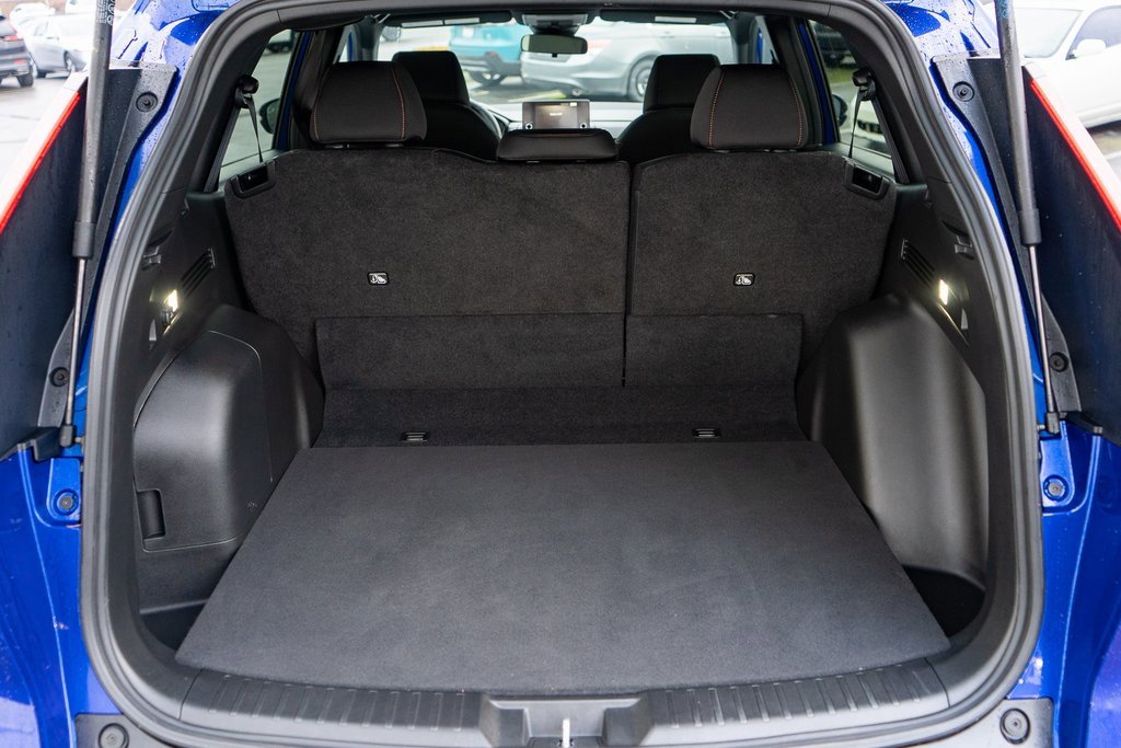 Certified 2025 Honda CR-V Sport image 18