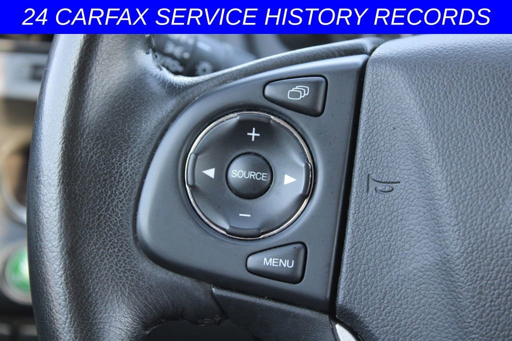 Used 2016 Honda CR-V Touring image 31