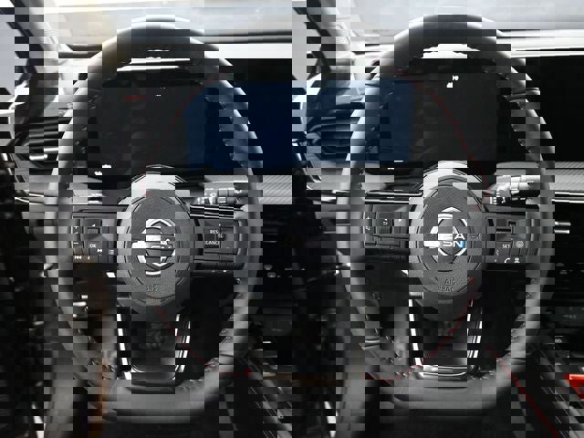 New 2026 Nissan Kicks SR image 27