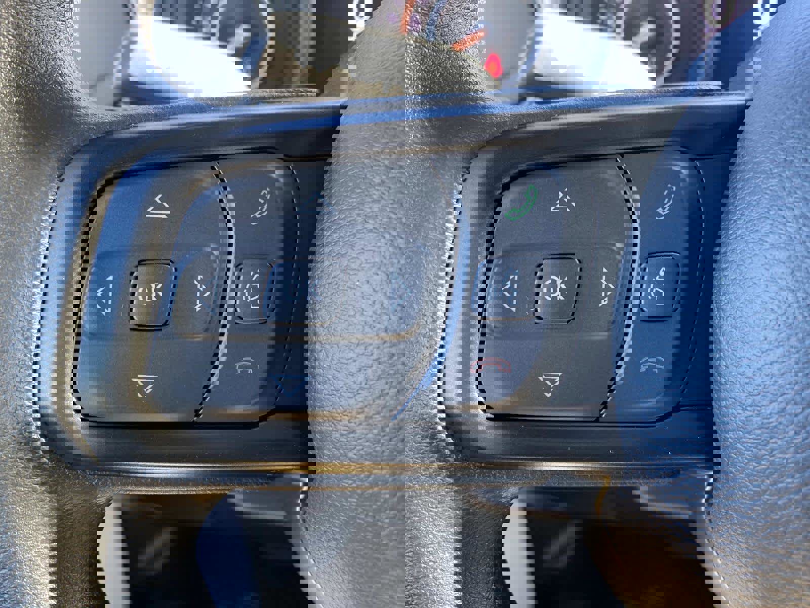 New 2026 Jeep Wrangler Sport image 14