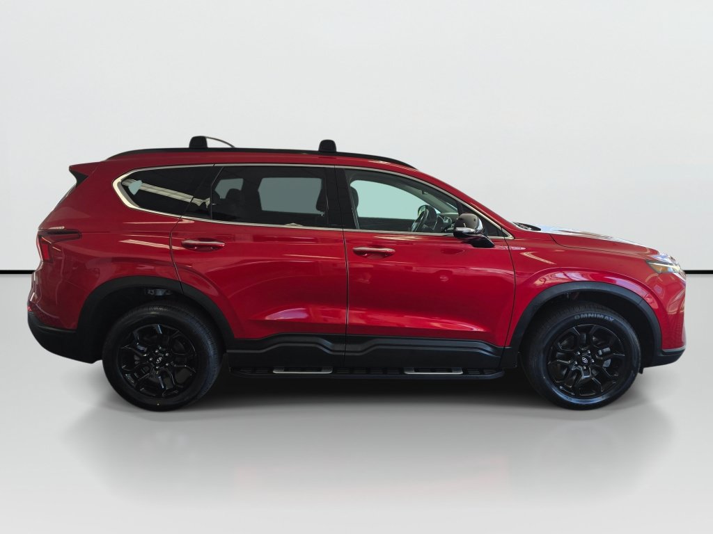 Used 2022 Hyundai Santa Fe XRT w/ Cargo Package AWD/4WD image 2