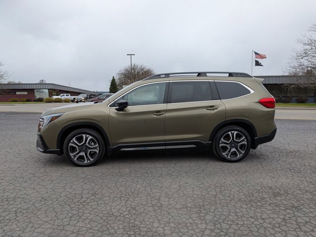 Certified 2024 Subaru Ascent Limited image 10