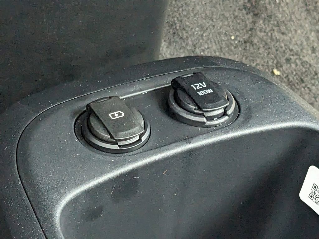 New 2025 Kia EV6 Light RWD image 26