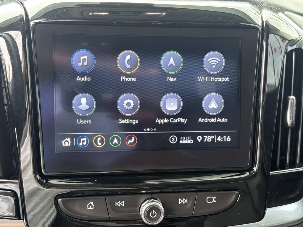 Used 2021 Chevrolet Traverse Premier w/ Redline Edition FWD image 26