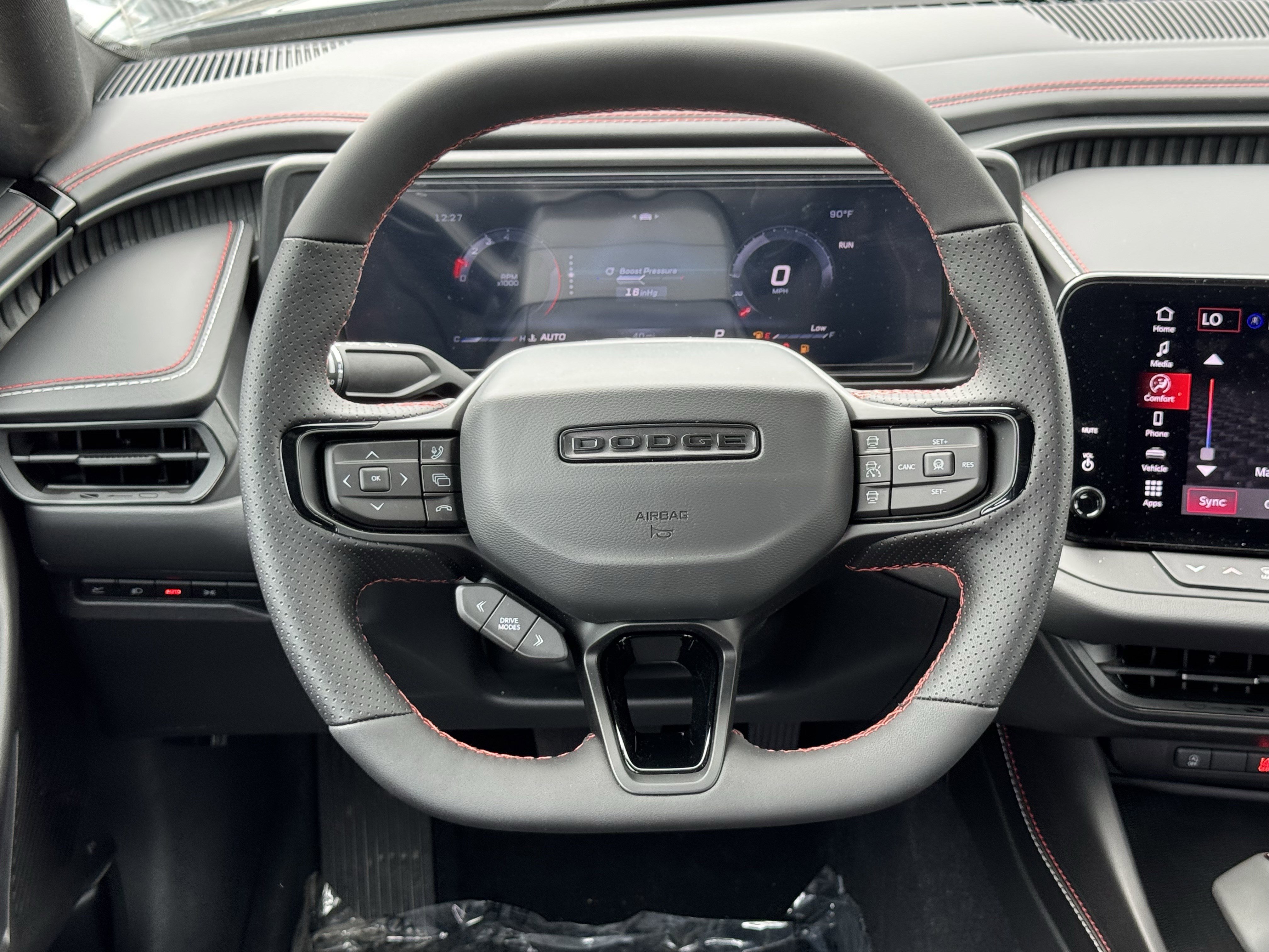 New 2026 Dodge Charger GT w/ Blacktop Package AWD/4WD image 15
