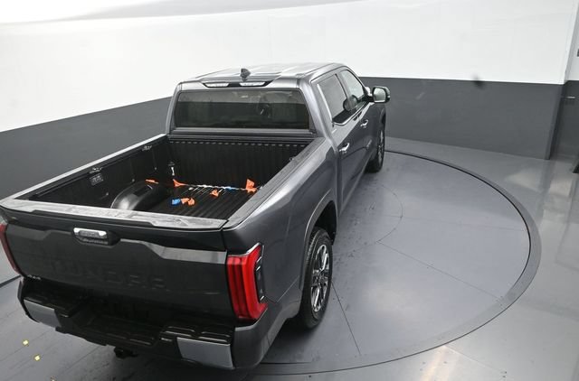 Used 2026 Toyota Tundra Limited w/ Power Package AWD/4WD image 29