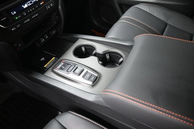 Certified 2025 Honda Passport TrailSport image 9