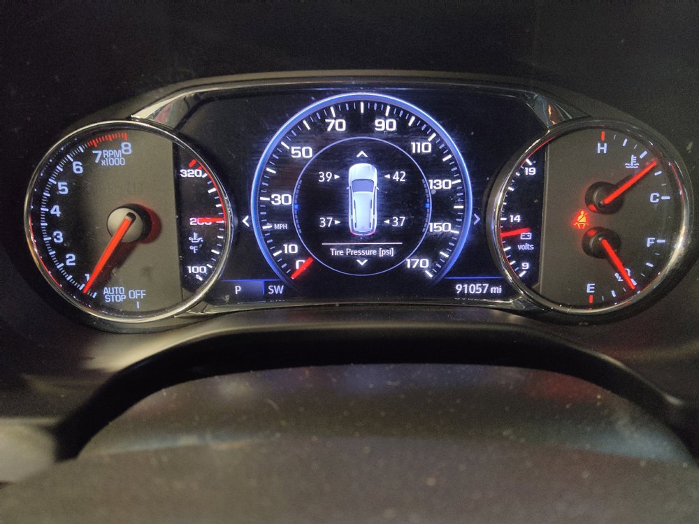 Used 2020 GMC Acadia Denali AWD/4WD image 23