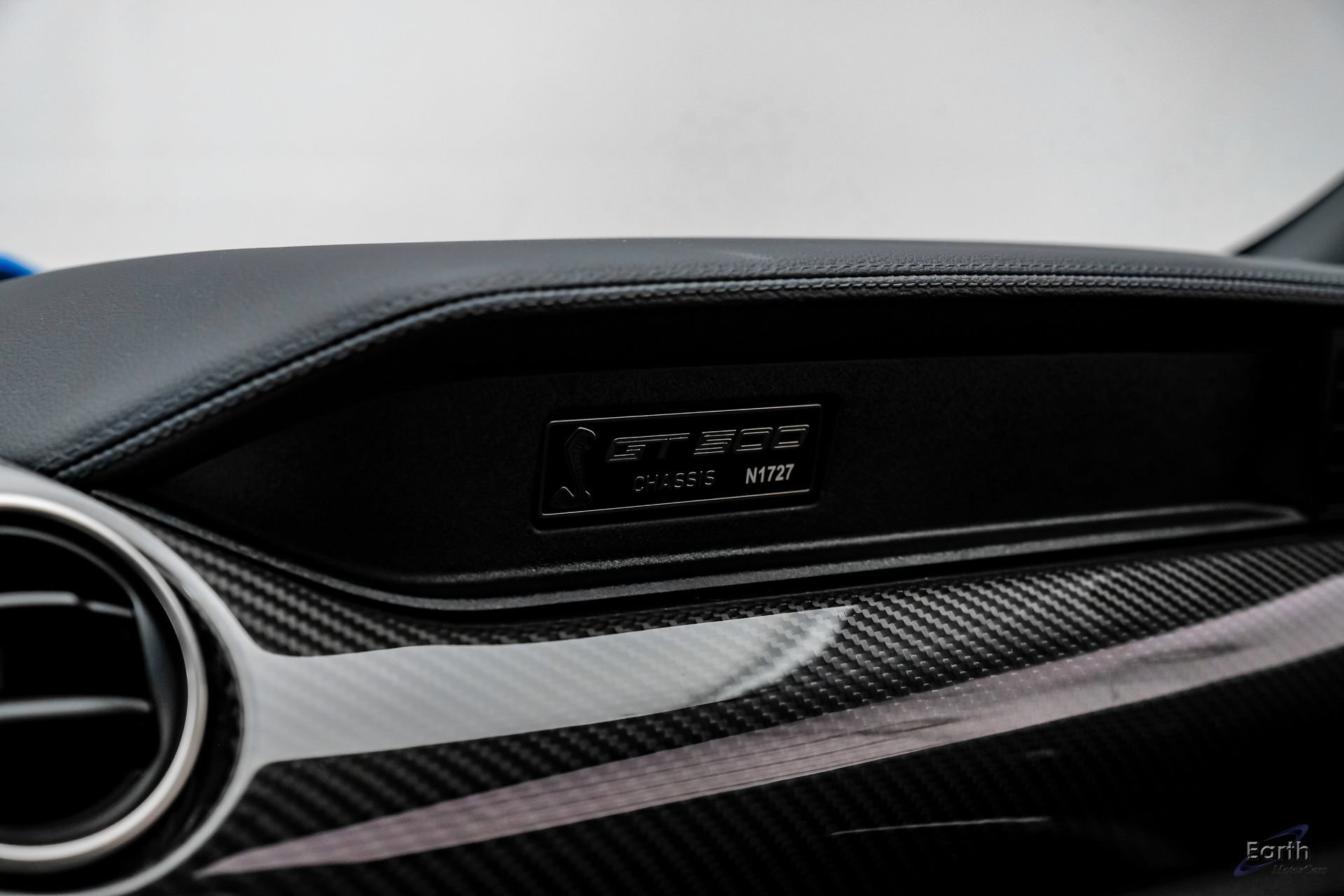 Used 2022 Ford Mustang Shelby GT500 w/ Carbon Fiber Track Pack RWD image 79