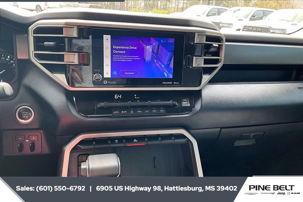 Used 2023 Toyota Tundra SR5 image 22