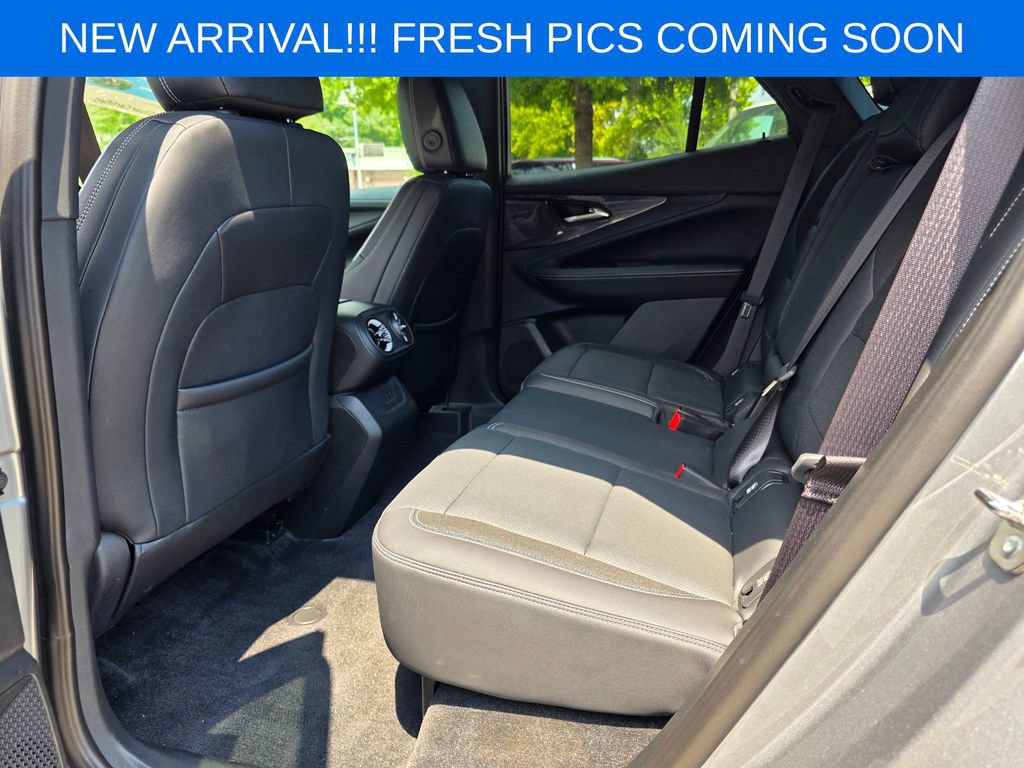 Used 2024 Chevrolet Blazer EV LT AWD/4WD image 13