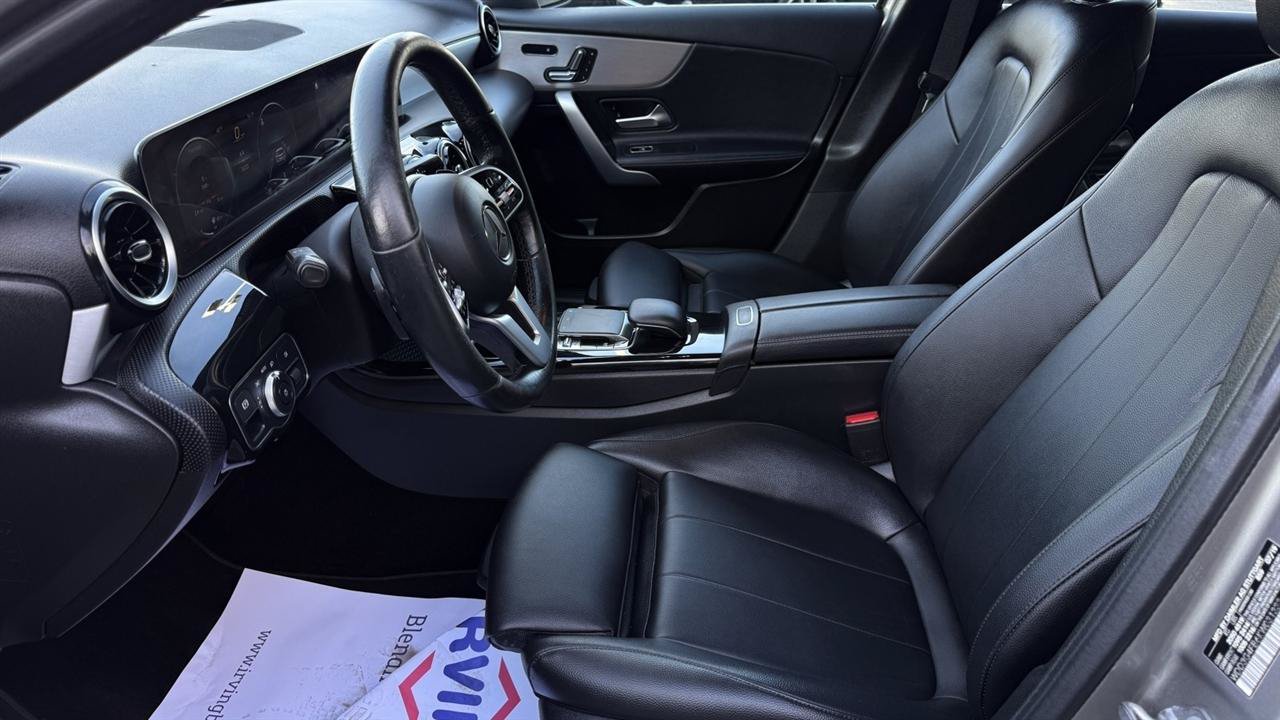 Used 2019 Mercedes-Benz A 220 4MATIC image 27