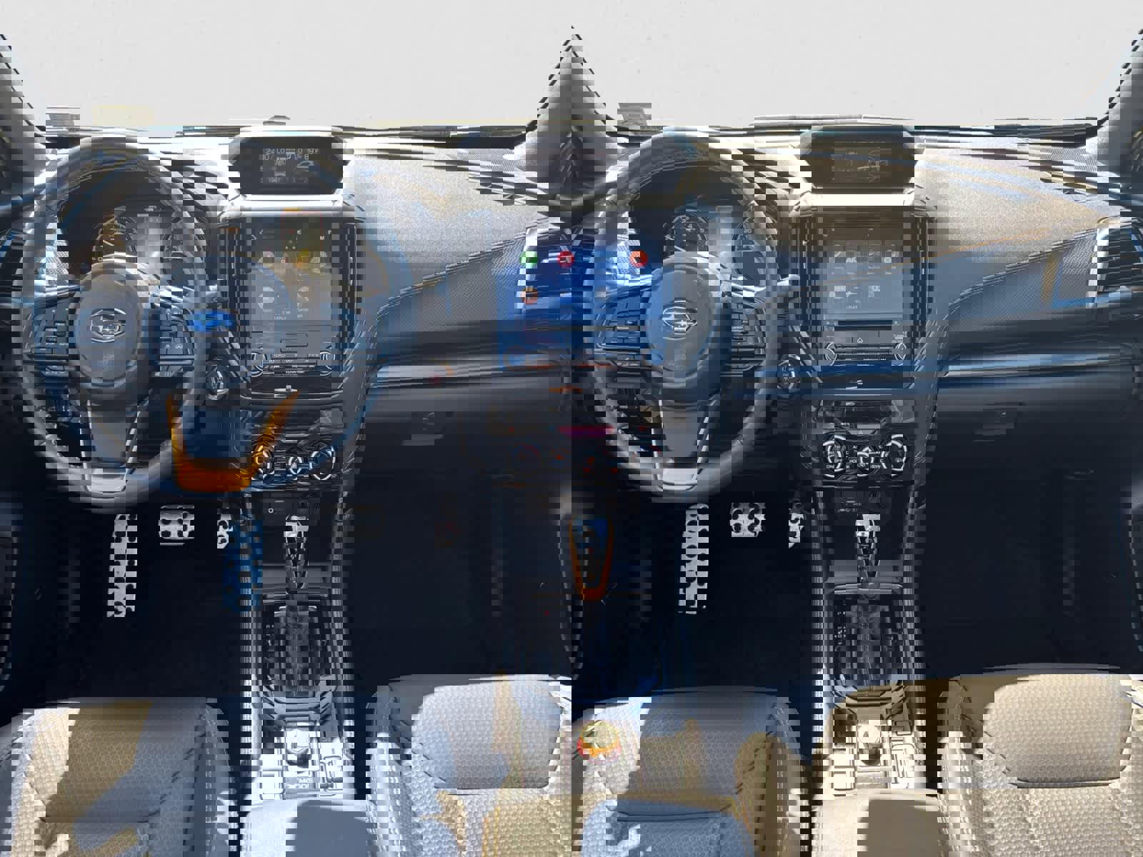 Certified 2022 Subaru Forester Wilderness w/ Wilderness Package image 12