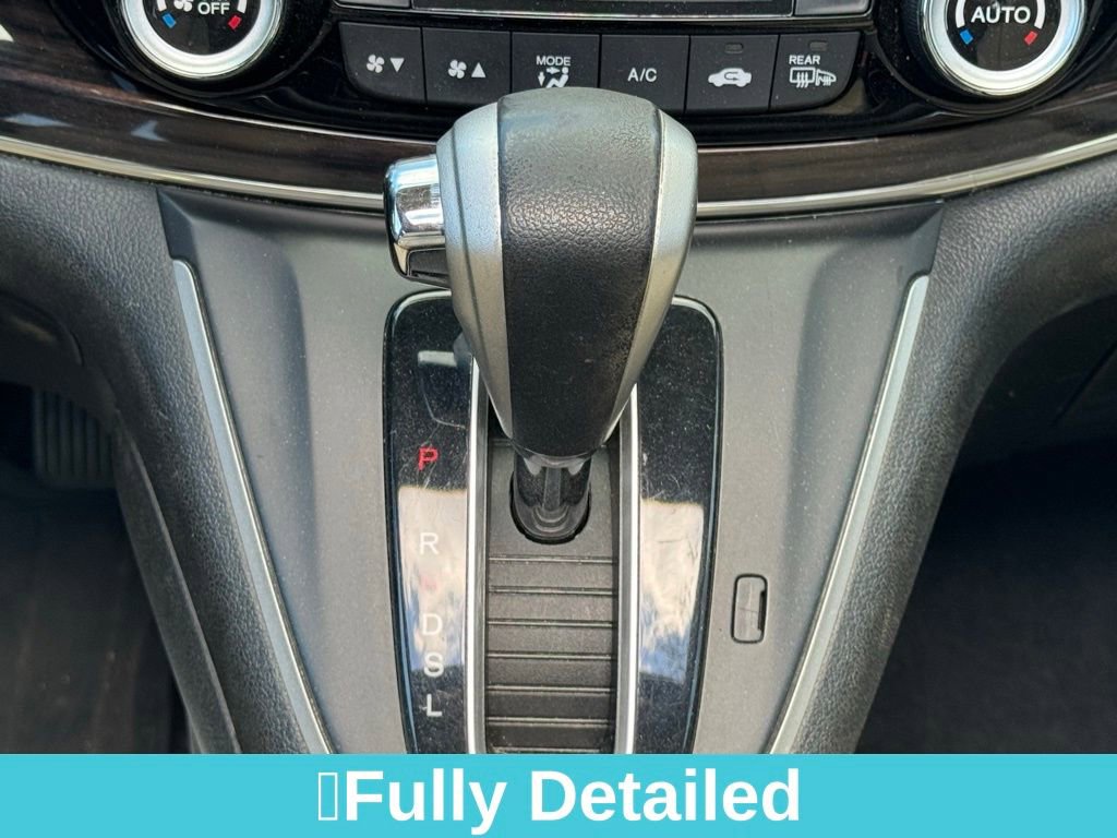 Used 2015 Honda CR-V EX-L image 28