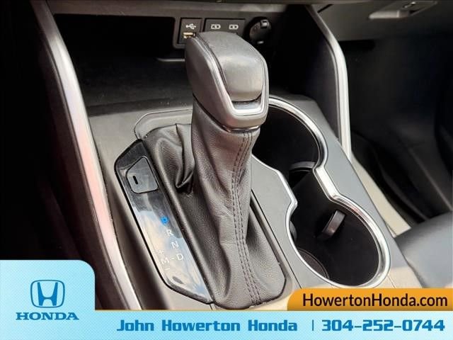 Used 2022 Toyota Highlander XSE image 27