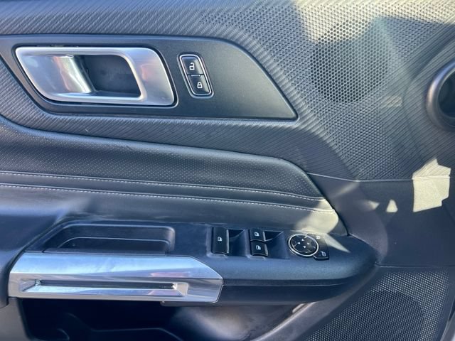 Used 2024 Ford Mustang Premium RWD image 35