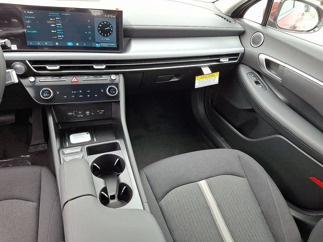 New 2026 Hyundai Sonata SEL FWD image 11