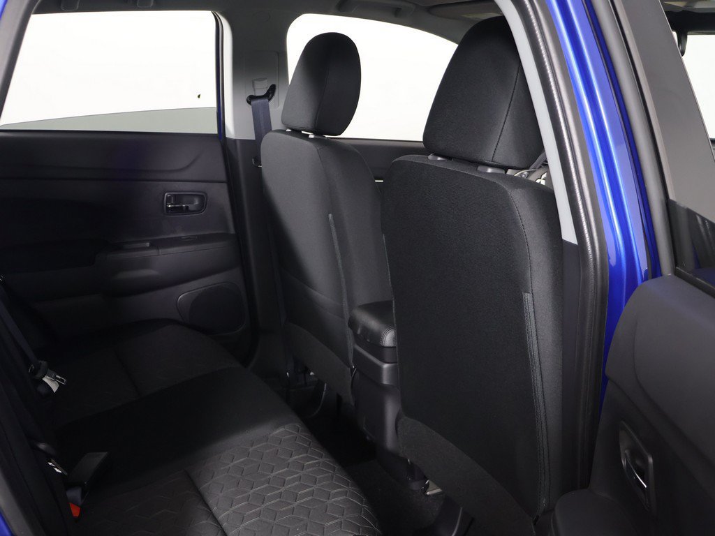 New 2027 Mitsubishi Outlander Sport FWD image 24