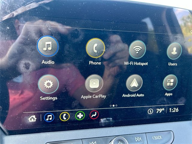 Certified 2023 Chevrolet Blazer LT image 22