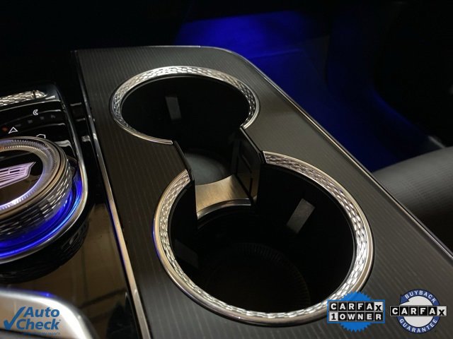Used 2024 Cadillac Lyriq Luxury image 48