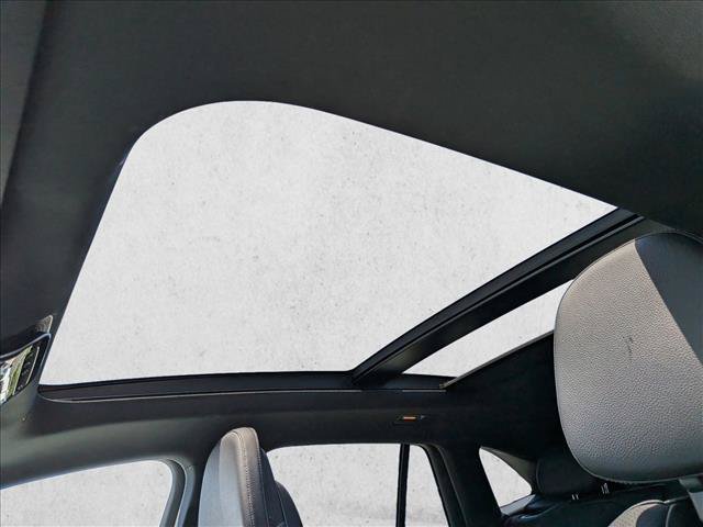 Certified 2023 Mercedes-Benz EQE 350+ 4MATIC SUV image 15