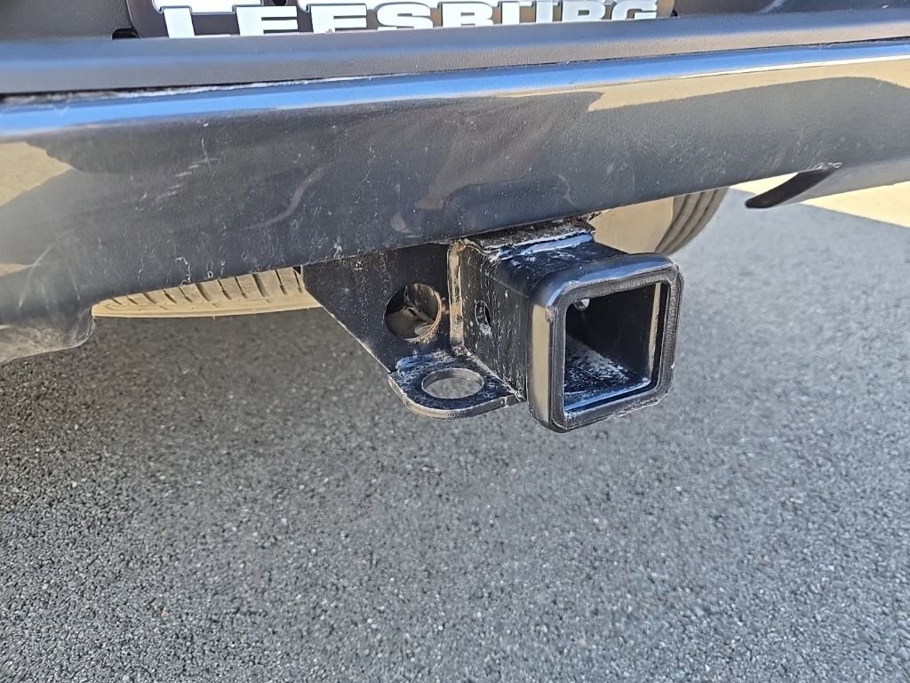 Used 2021 GMC Sierra 1500 Denali w/ Driver Alert Package II image 64