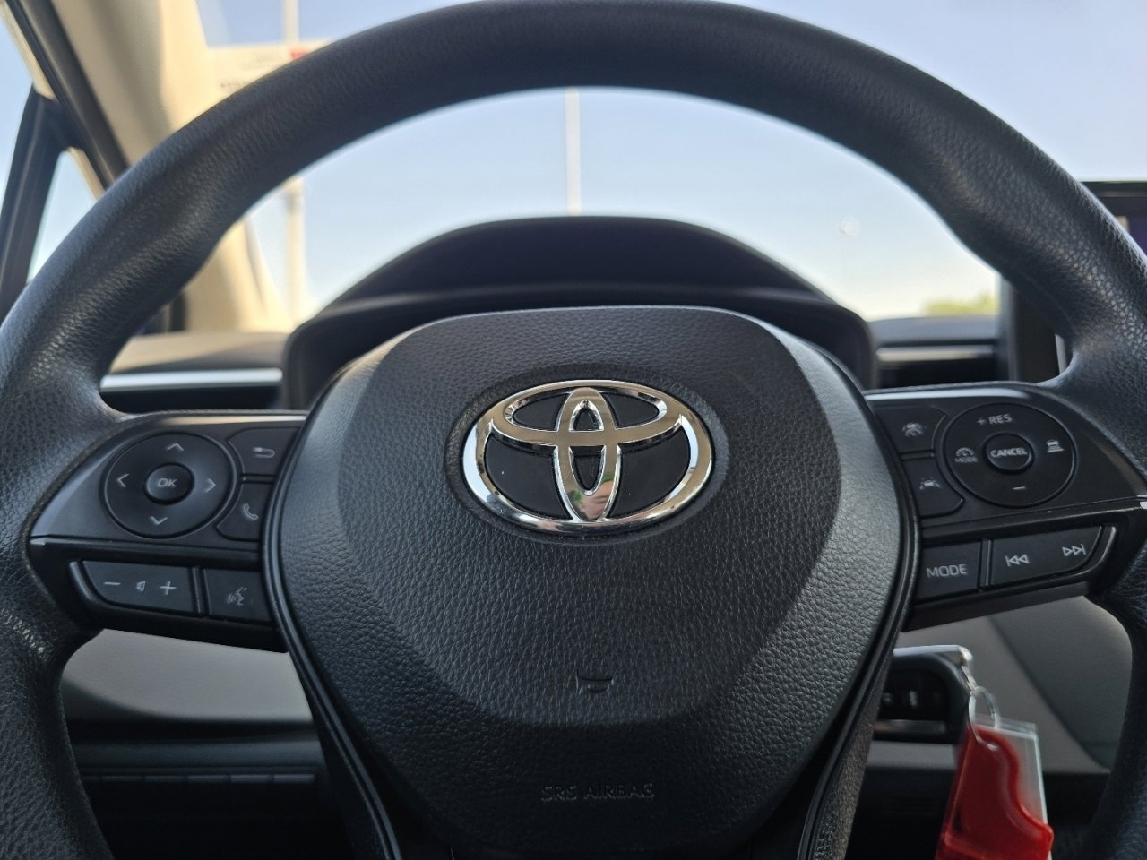Used 2024 Toyota Corolla LE FWD image 22