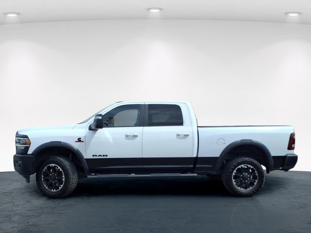 Used 2023 RAM 2500 Rebel w/ Level 1 Equipment Group image 13
