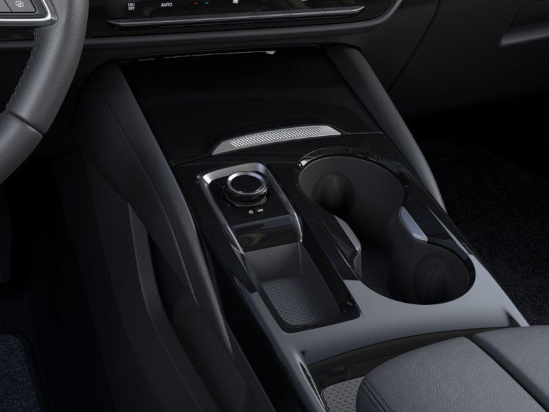 New 2026 Buick Envision Avenir AWD/4WD image 23