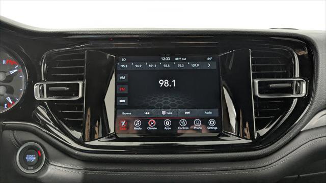 Used 2023 Dodge Durango SXT image 24