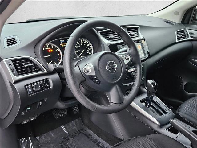 Used 2019 Nissan Sentra SV image 10
