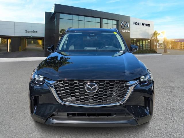 Used 2026 MAZDA CX-90 3.3 Turbo w/ Select Package image 3