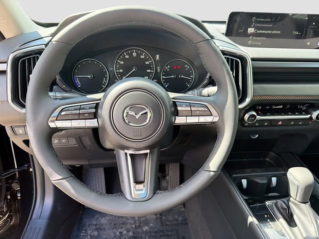 New 2026 MAZDA CX-50 2.5 Hybrid w/ Weather Package AWD/4WD image 41