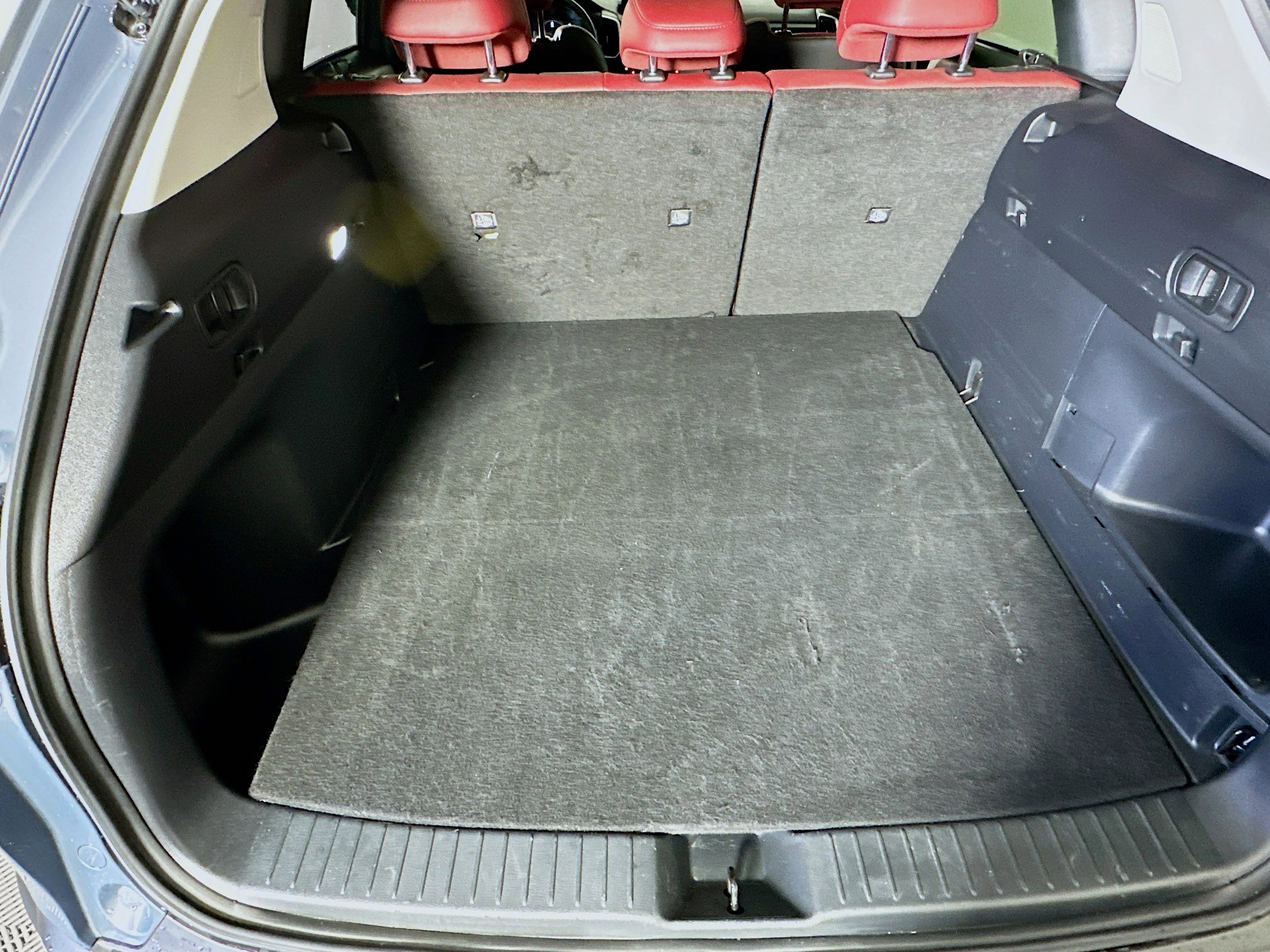 Used 2025 MAZDA CX-50 AWD 2.5 Hybrid w/ Premium Pkg image 27