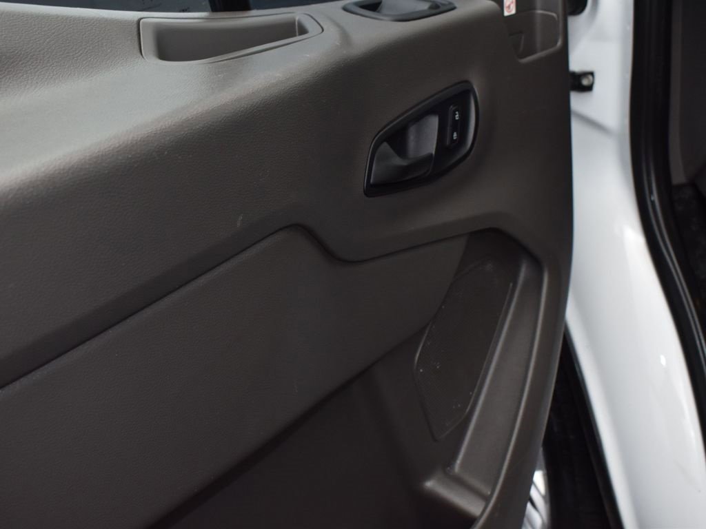 Used 2020 Ford Transit 250 Low Roof image 6