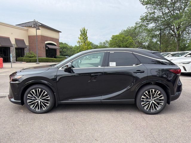 New 2026 Lexus RX 350 AWD image 16