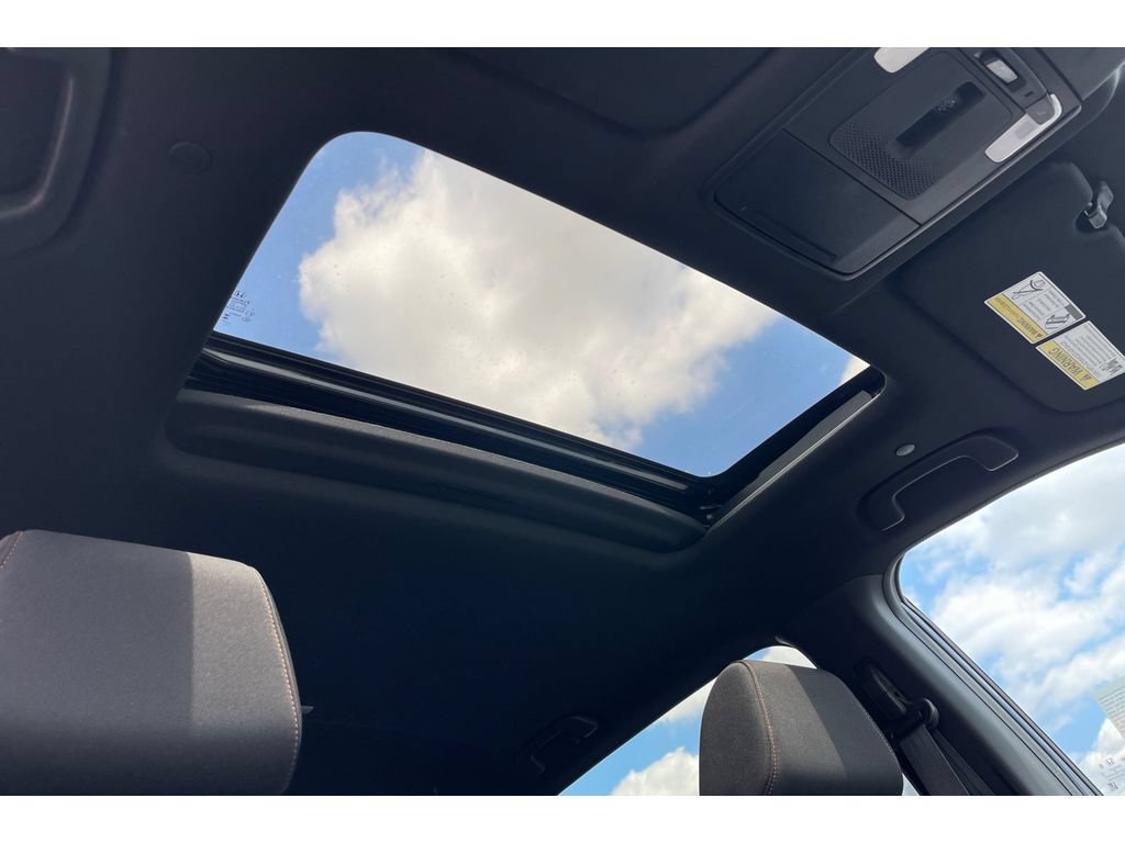 Used 2025 Honda CR-V Sport image 20